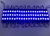 Import 12V high power waterproof 3 chips smd 5730 led module from China