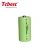Import 1.2V NiMH Nickel Metal Hydride Industrial rechargeable batteries C size 4000mAh/5000mAh/ from China