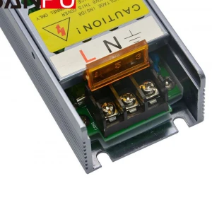 12V Power Adapter Toggle Switch 220V Ac To 500W Dc Motor 5V Led Lights Inversor A Pack Transformator 220 30V 50V Fan Circuit