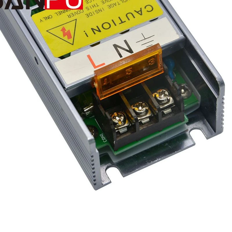 12V Power Adapter Toggle Switch 220V Ac To 500W Dc Motor 5V Led Lights Inversor A Pack Transformator 220 30V 50V Fan Circuit