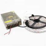12V Power Supply DC12V Lighting Transformer 2A 3A 5A 8A 10A 20A 30A AC 110V 220V to DC 12 Volts 12 V LED Driver For LEDs