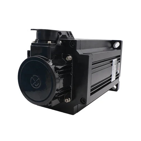 Buy 130j12205ec-2500 3 Phase 6.8a 28n.m Servo Stepper Motor Nema52 ...
