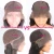 Import 13x4 13*6 Lace Front Wig Natural color 100% Human Hair Wig in Different Wave Wholesale Factory Price Raw Indian hair lace front from China