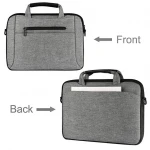 14 - 15.6 Inch Laptop Bag Messenger Shoulder Bag Briefcase Sleeve Case for 15" Macbook Pro, 14 15 15.6 Inch Laptop Bag