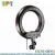 Import 14 inches/36centimeters Outer 36W 180 Pieces LED SMD Ring Light 5500K Dimmable Ring Video Light from China