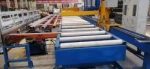 1450t Aluminium Extrusion Handling Tables in Aluminum Extrusion Machine