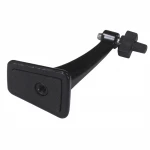 1/4" Aluminum Binocular Tripod Adaptor to Connect Binoculars and Tripod