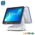 Import 15 inch cash register/pos system/pos machine with touch screen from China