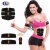 Import 15 levels intensity professional abs arm toner ab toning belt from China