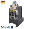 1500 Ton 4 Column Servo Hydraulic Cold Forming Press Metal Stamp Forging Machine