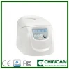 15000rpm 21380xg D3024 High Speed Micro Centrifuge with safety Dual door interlock