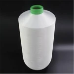 150/96 POLYESTER FDY dope dyed filament yarn