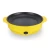 Import 15cm New Style Mini Electric Kitchen Skillet Frying Pan with Nonstick Coated Grill Pan from China