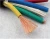 Import 1.5mm 2.5mm 4mm 6mm 10mm single core Copper PVC house wiring electrical cable and wire price Building wire from China
