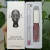Import 16 colors OEM long lasting lipgloss cream private label lip gloss  private label lip stick kit from China
