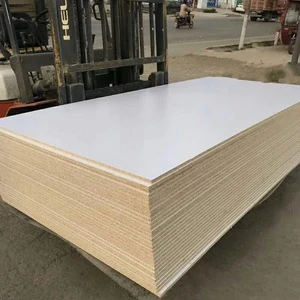 16mm 18mm particle board manufacturers