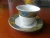Import 16pcs Ethiopian Fine Porcelain  Tea Set Coffee Cup Set from China