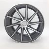 17 19 20 inch aluminum truck wheels 4/5 hole spoke design ET 20-35 for passenger car part