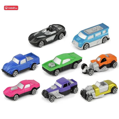 1/72 1/64 Metal Alloy Diecast Model Toys Difference Design Vehicles Free Wheel Metal Car Promotional Gift Toys