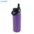 Import 18 oz Newest stainless steel water bottle custom vacuum flask FDA/high quality vacuum flask/deluxe vacuum flask from China