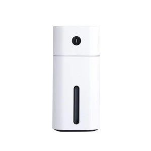 180ml Classic Ultrasonic Cool Mist Portable Usb Humidifier Desktop Air Humidifier For Home Office Baby Room