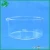 Import 180mm 200mm 230mm Laboratory Clear Boro Glass Crystallizing Dish from China