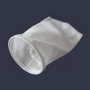 180x810mm 10 Micron Polyester  Filter Bag For Water Filtartion