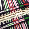18mm 20mm army sports fabric nato nylon striped watch strap belt for daniel wellington band for James Bond dw watch strap