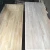 Import 18mm UV coated radiate pine finger joint wood board from China