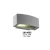 Import 18W 13W Waterproof Outdoor Lighting Surface Mounting LED Wall Lamp from China