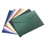 18x11 A5 white Letter writing stationery sets envelope