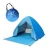 Import 190T UV 50+ Sun Shelter Automatic Instant Tents Outdoor Beach Tent Pop Up Sunshade Tent from China