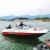 19ft fiberglass type of speed boat hull for wholesale