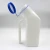 Import 1L HDPE Hospital Plastic Male Urine Urinal Bottle from China