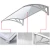 Import 1m x 3Outdoor Window Patio UV Rain Awning Cover Sun Shield Door Canopy from China
