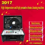 1pc Home appliances high temperature and high pressure steam cleaning machine hot water cleaning hood equipment cleaning machine