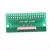 Import 1pcs Double Side 0.5mm FFC FPC To 40P DIP 2.54mm PCB Converter Board Adapter Socket Plate PCB Board Connector from China