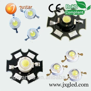 1w to 500w hot selling epistar 5050 blue smd led chip with high quality