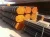 Import 2 3/8 oil field drill pipes & drill rods from China