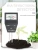 Import 2 in 1 Analyzer soil meter PH value tester multifunctional soil analyzer PH meter Doctor Plant from Pakistan