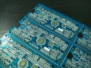 2 Layer PCB LED Electronic Circuit Board