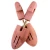 Import 2-pack Cedar Shoe Trees from China