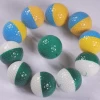 2 pieces urethane golf ball golf ball retriever ball golf