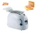2 Slice Frozen Reheat Cancel Function Crumb Tray Electric Logo Bread Toaster WIth Remove Bun Warm
