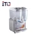 Import 2 Tanks Cold Juice Dispenser Beverage/Large Capacity Drink Dispenser from China