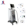 2 Years Warranty Portable Ipl Rf Nd Yag Machine Soprano Diode Laser Hair Removal Spare Parts