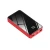 Import 20000mah capacity bank dual input high current portable mobile power supply from China