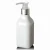 Import 200ML EMPTY PLASTIC PET SHAMPOO BOTTLE WITH PUMP DISPENSER CAP SEAL from China