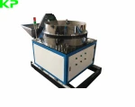 200m/min flat drip irrigation pipe making machine /drip irrigation pipe production line