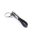 Import 2015 best Premium Detachable Metal and Leather Keychain - Elegant Valet Key Chain from China